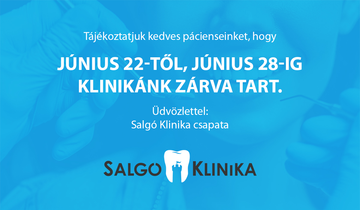 Ünnepi nyitvatartás